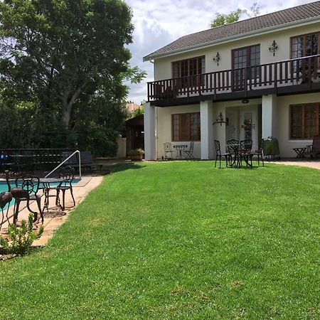 Golf And Garden Guesthouse Somerset West Kültér fotó