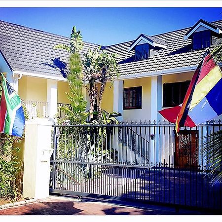Golf And Garden Guesthouse Somerset West Kültér fotó