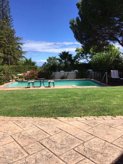 Golf And Garden Guesthouse Somerset West Kültér fotó