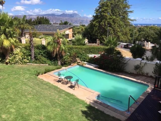 Golf And Garden Guesthouse Somerset West Kültér fotó