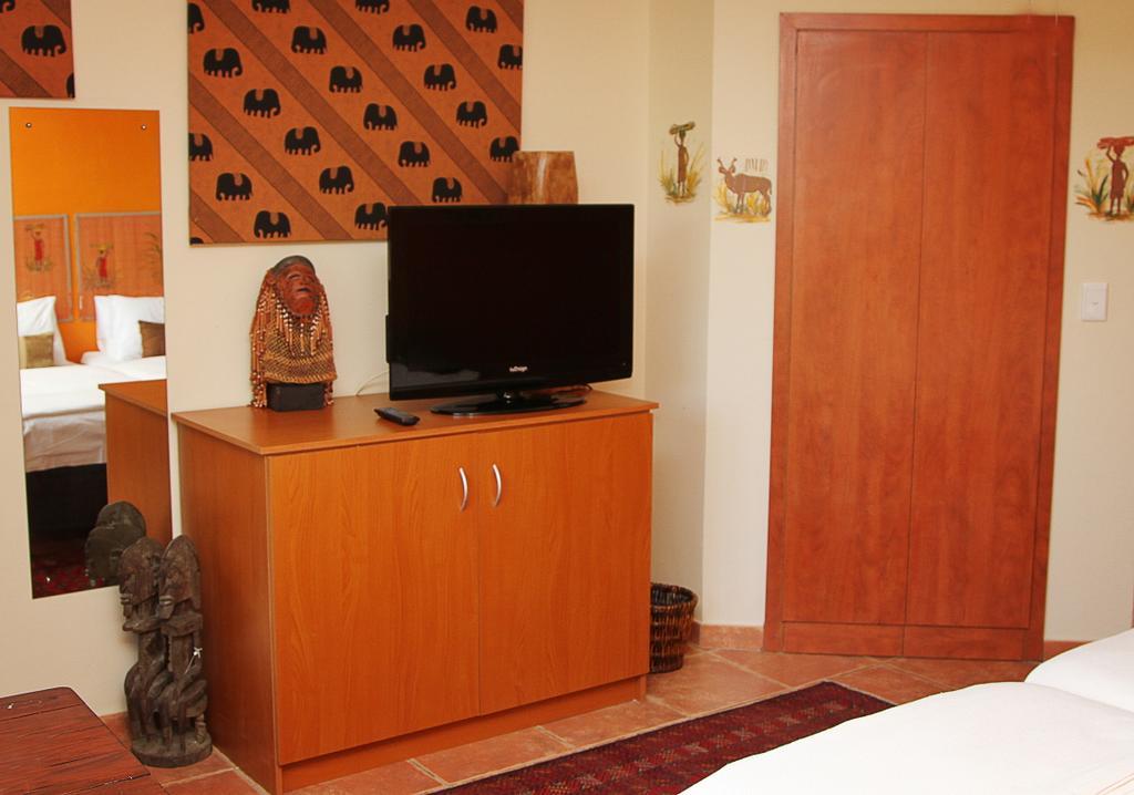 Golf And Garden Guesthouse Somerset West Kültér fotó