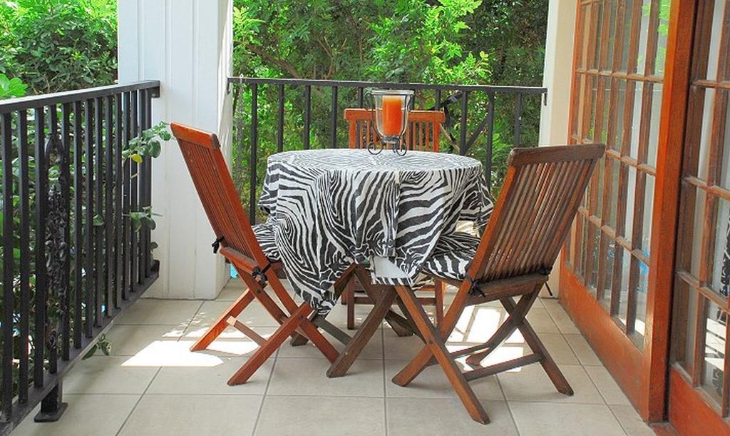 Golf And Garden Guesthouse Somerset West Kültér fotó