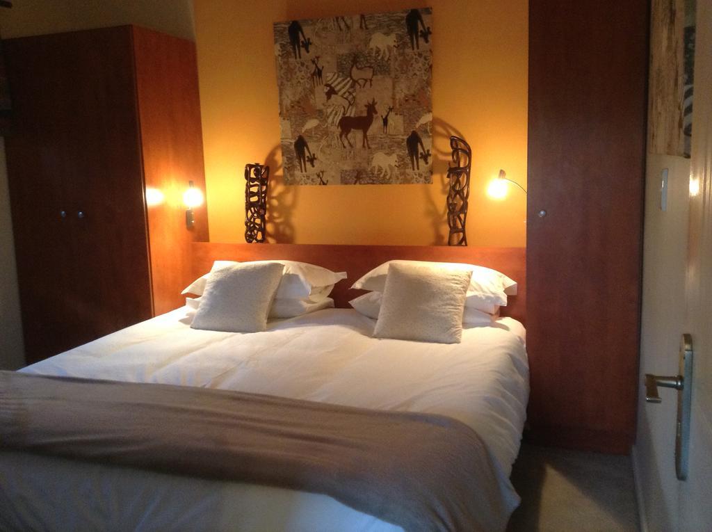 Golf And Garden Guesthouse Somerset West Kültér fotó