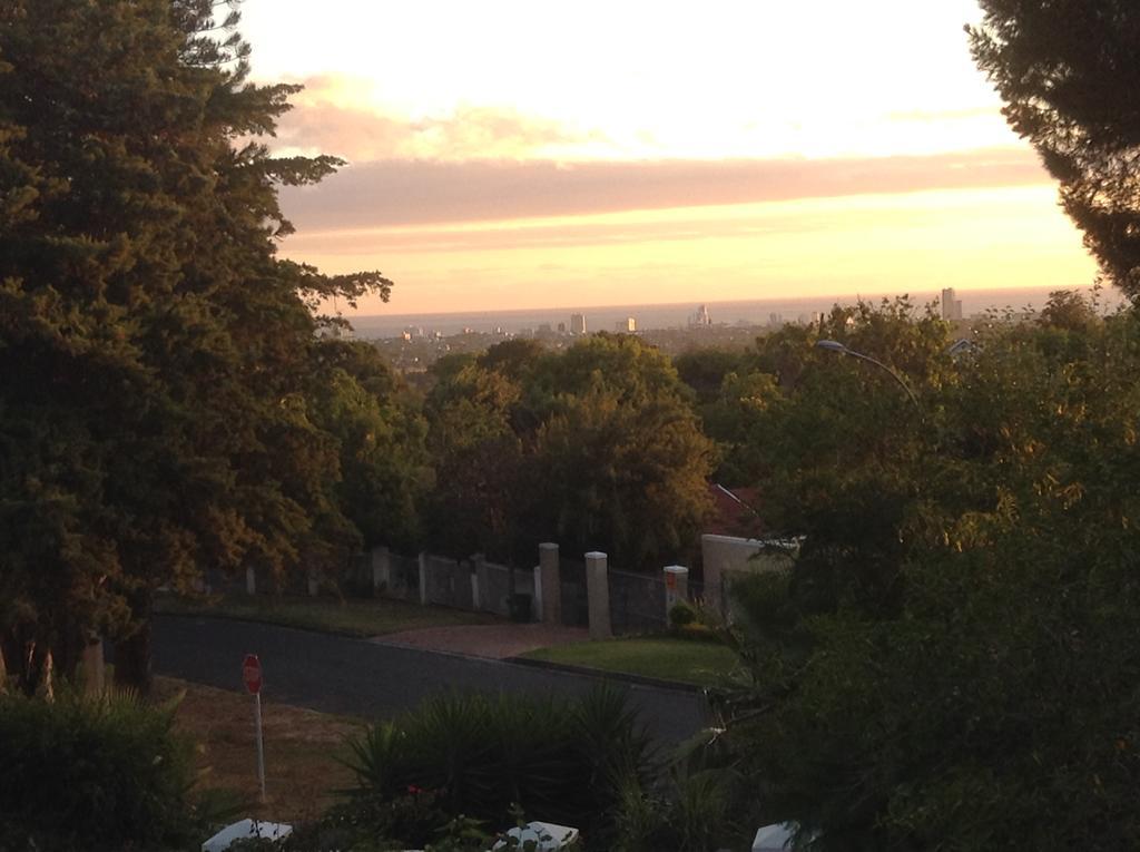 Golf And Garden Guesthouse Somerset West Kültér fotó