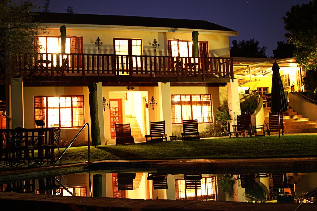 Golf And Garden Guesthouse Somerset West Kültér fotó