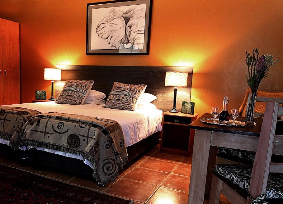 Golf And Garden Guesthouse Somerset West Kültér fotó
