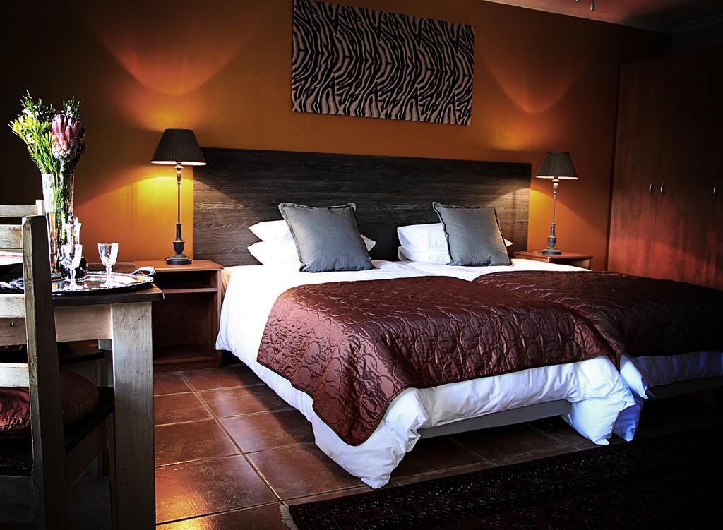 Golf And Garden Guesthouse Somerset West Kültér fotó