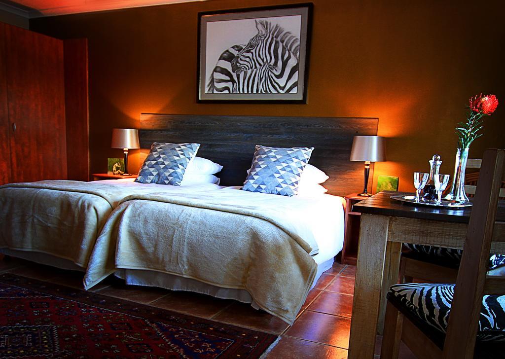 Golf And Garden Guesthouse Somerset West Kültér fotó