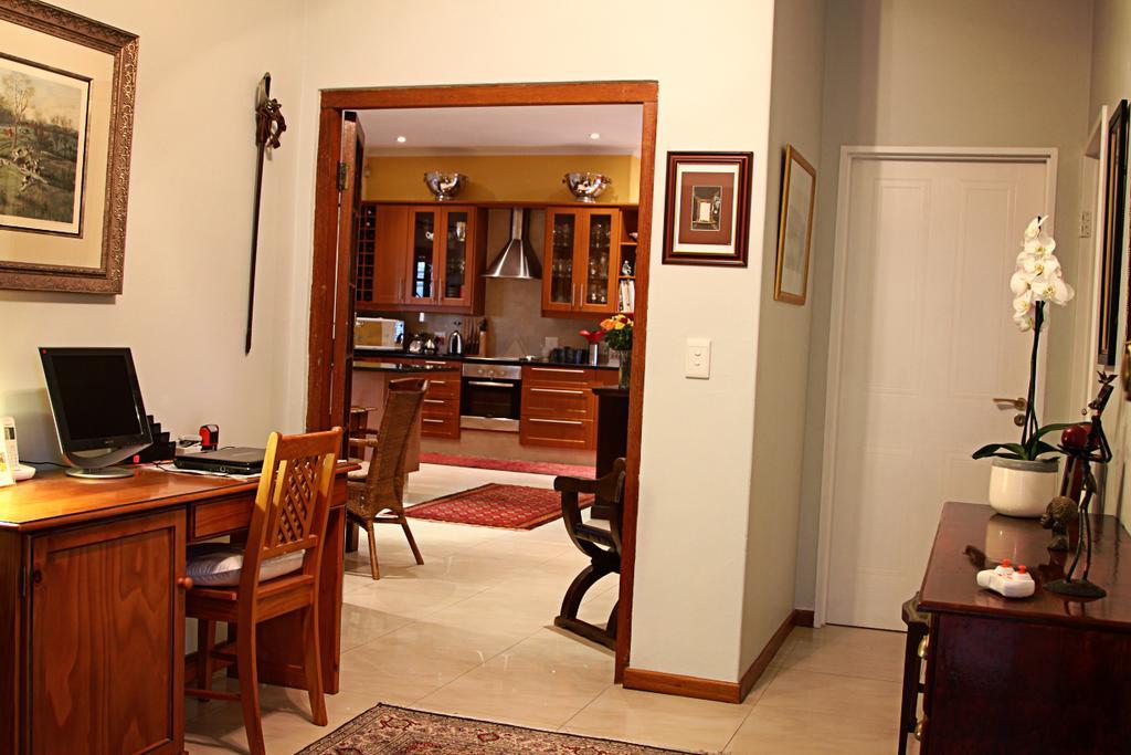 Golf And Garden Guesthouse Somerset West Kültér fotó