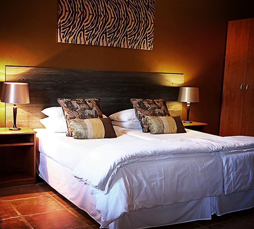 Golf And Garden Guesthouse Somerset West Kültér fotó