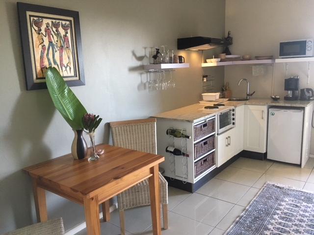 Golf And Garden Guesthouse Somerset West Kültér fotó