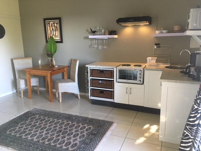 Golf And Garden Guesthouse Somerset West Kültér fotó