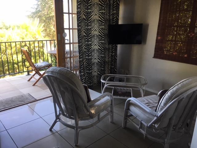 Golf And Garden Guesthouse Somerset West Kültér fotó