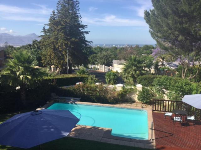 Golf And Garden Guesthouse Somerset West Kültér fotó