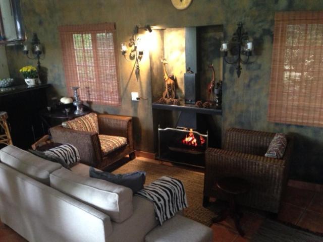 Golf And Garden Guesthouse Somerset West Kültér fotó